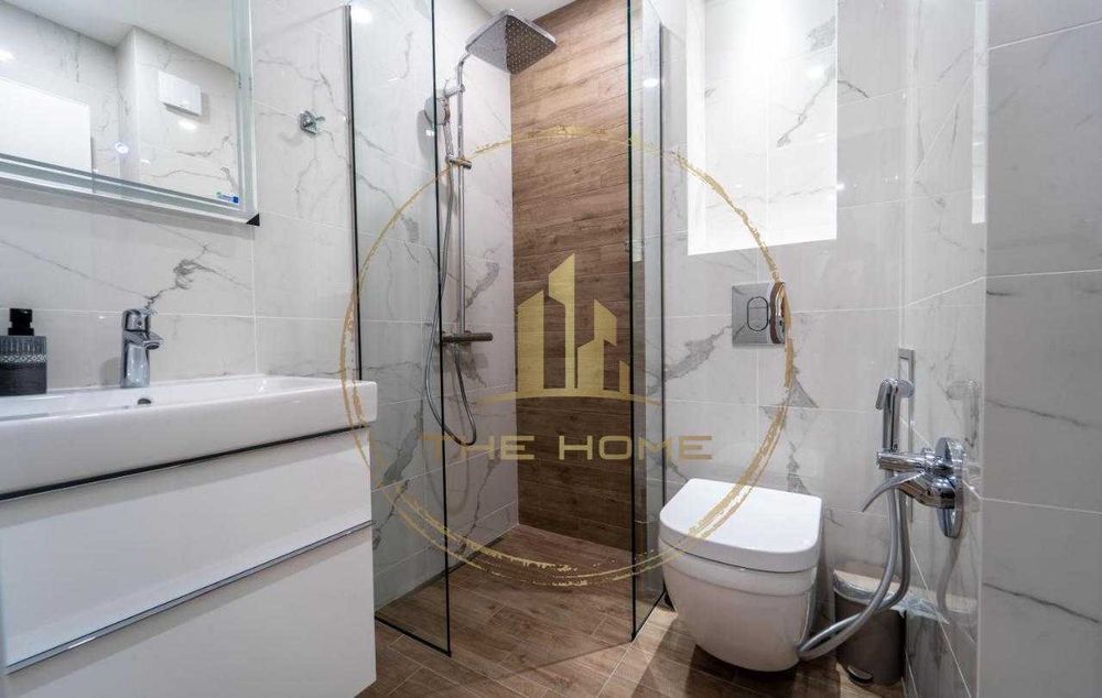 Дава се под наем Двустаен апартамент в Варна, Бриз - 75 кв.м за 950 € - Снимка #12