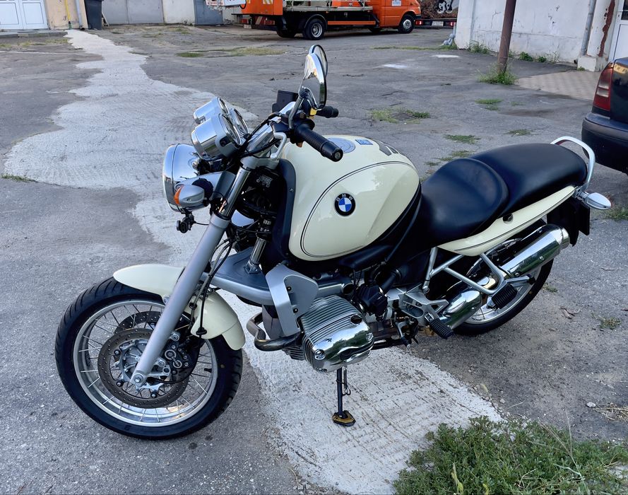 BMW Unknown Model 2001 — imagine 2