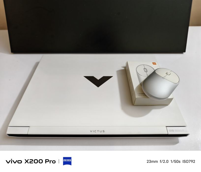 Hp Victus Gaming Laptop