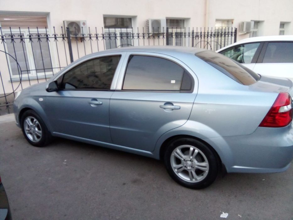 Avtomat karobka 2020