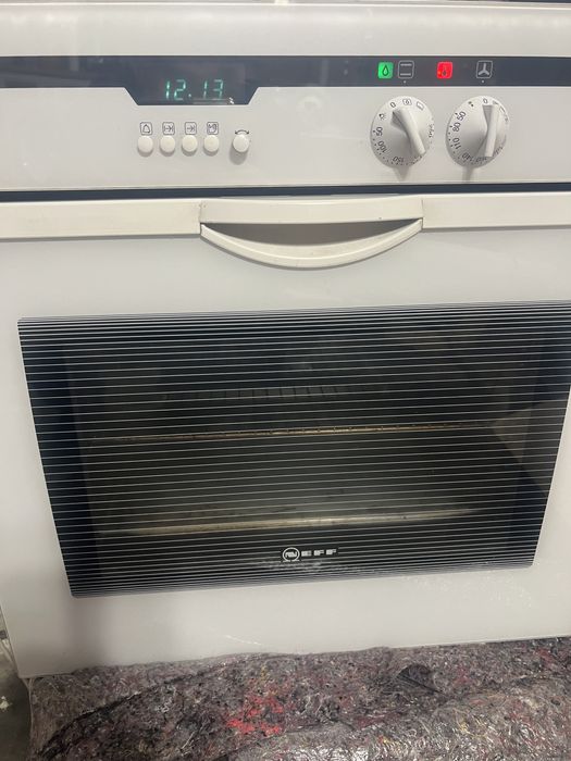 Фурна за вграждане  NEFF