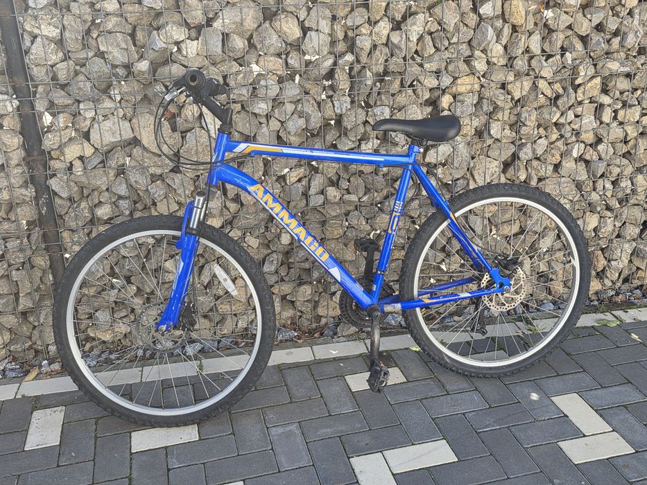 Bicicletă de vânzare