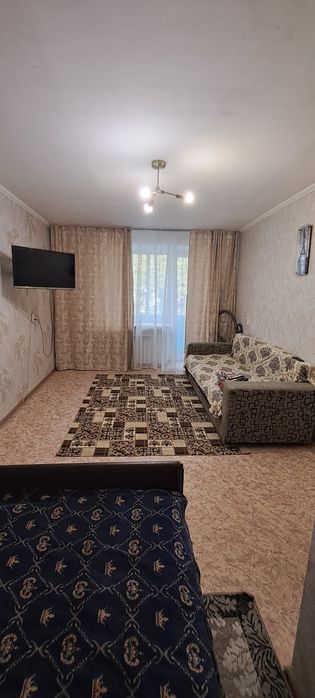 Квартира посуточно