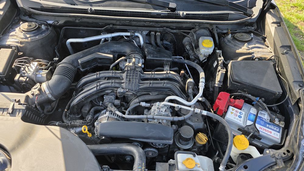 Subaru Outback Limited 2024