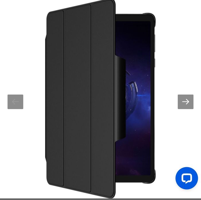 Геймърски таблет Lenovo Legion Tab c 12 GB RAM/256 GB памет