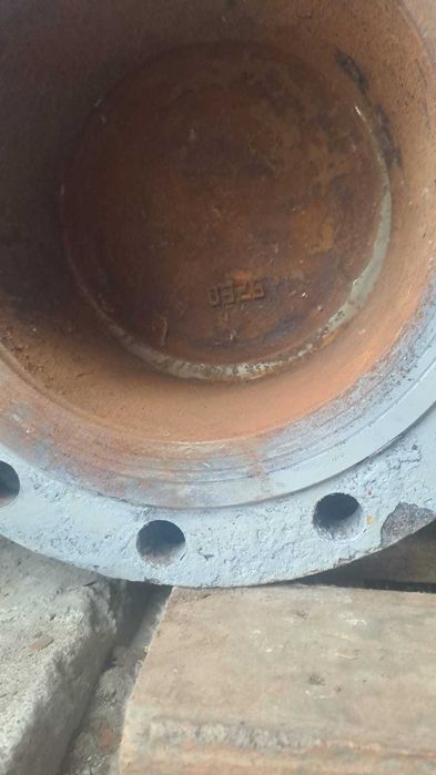 Продам задвижки DN200 PN 16