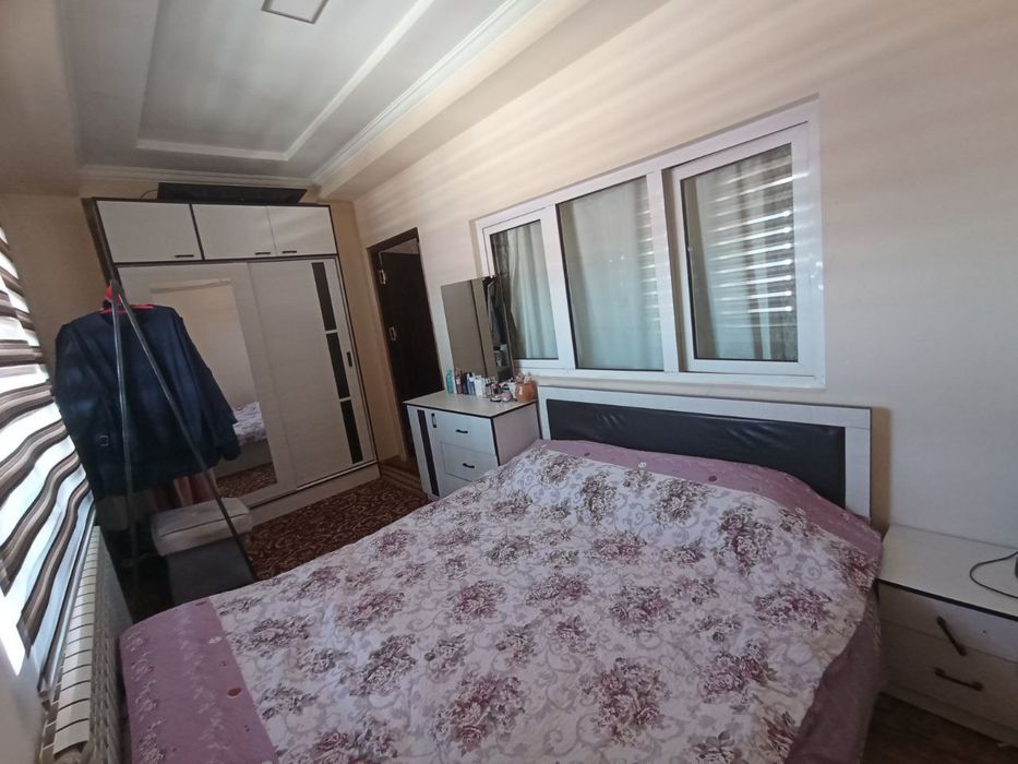 Продам 6 комн. Каракамыш 2/4 (банковский дом)