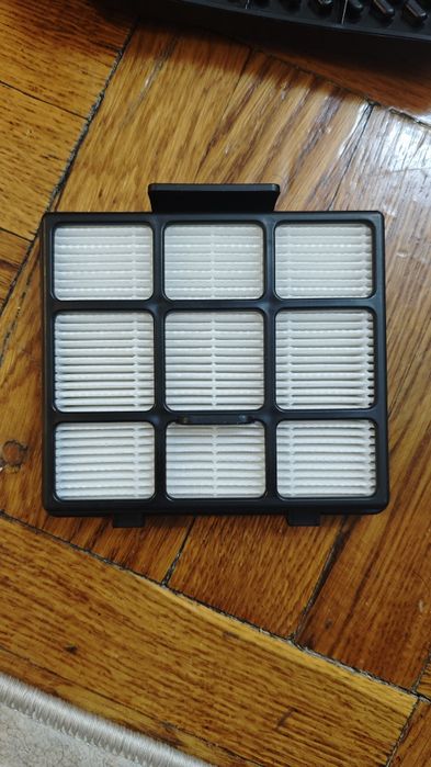 Фильтры для пылесоса Redmond