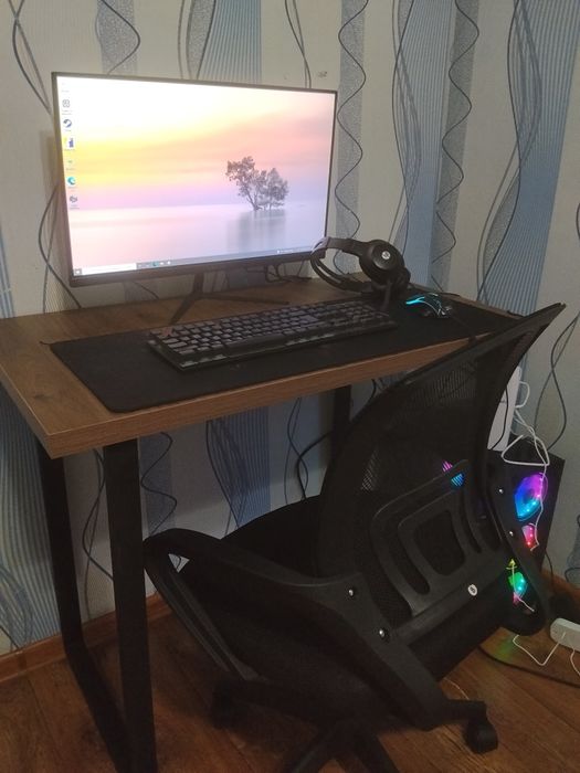 Игровой пк продается