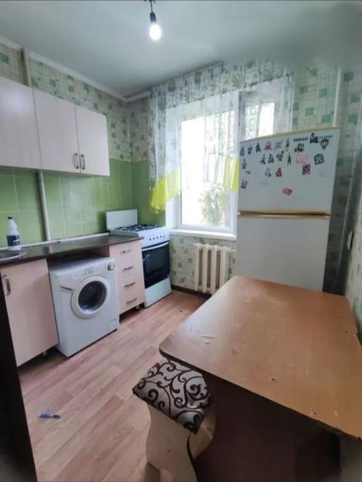 1комн. 4эт. 7мкр. 7дом