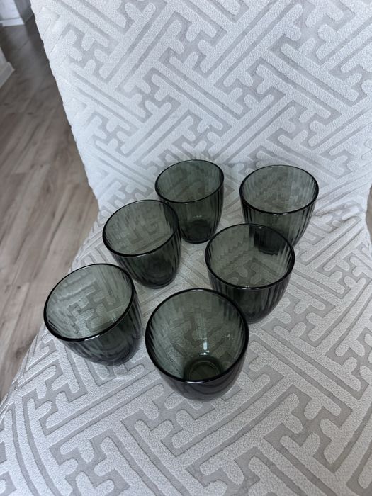 Продам бокалы , стаканы