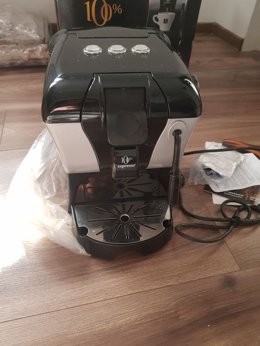 Maşina de cafea cu capsule