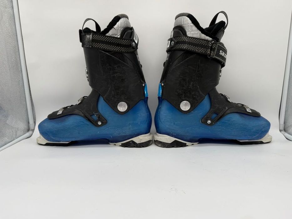 Clapari ski schi Salomon Quest Access R80 marime EUR:45 Mondo:29 Flex:80 last:104