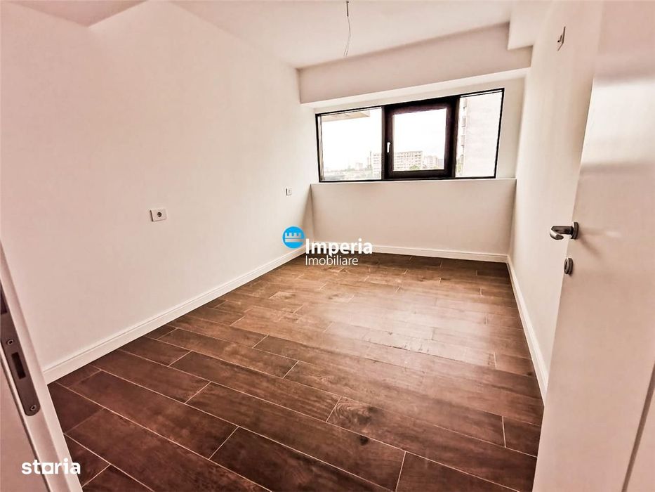 Investitie! Fara Comision! Ultracental - Palas, 2 camere — fotografia 3