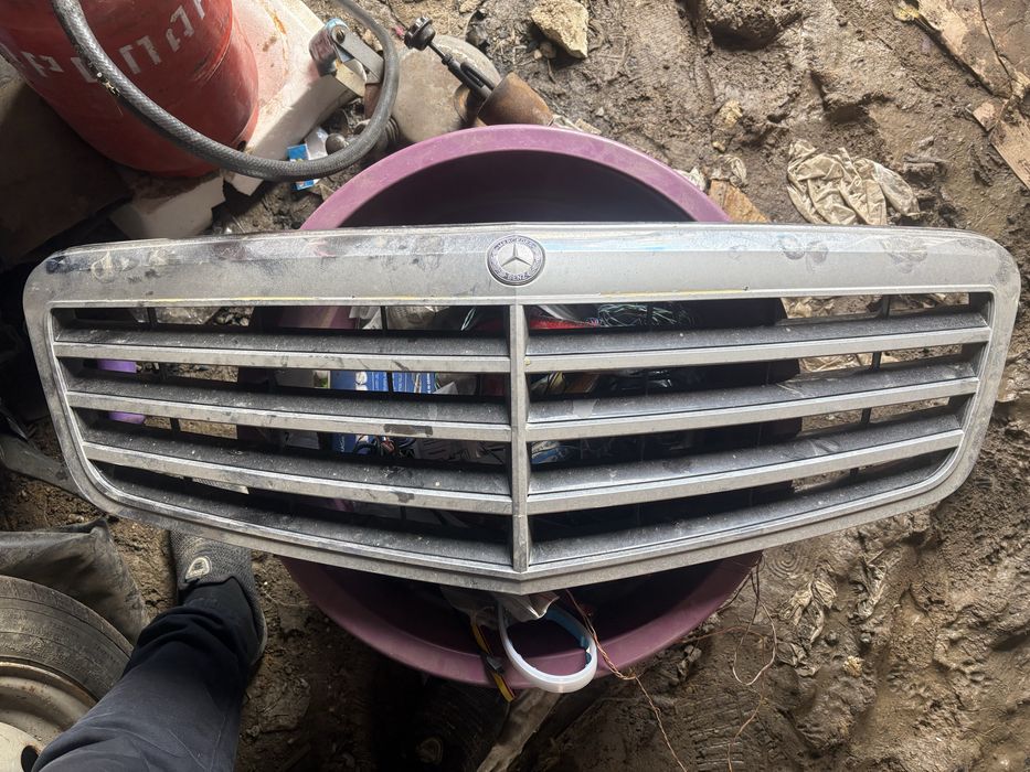 Мерседес w212 Mercedes