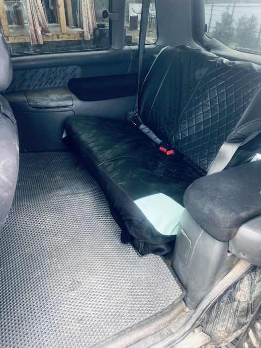 Продам автомобиль