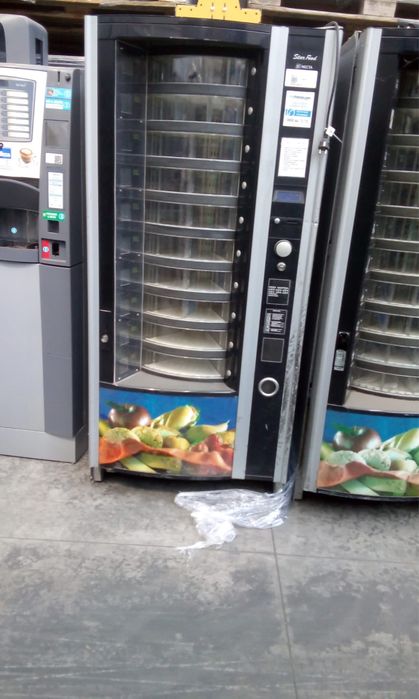 Aparat pe discuri necta star food