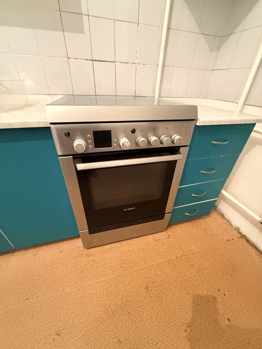 Газовые плиты рабочем состояние