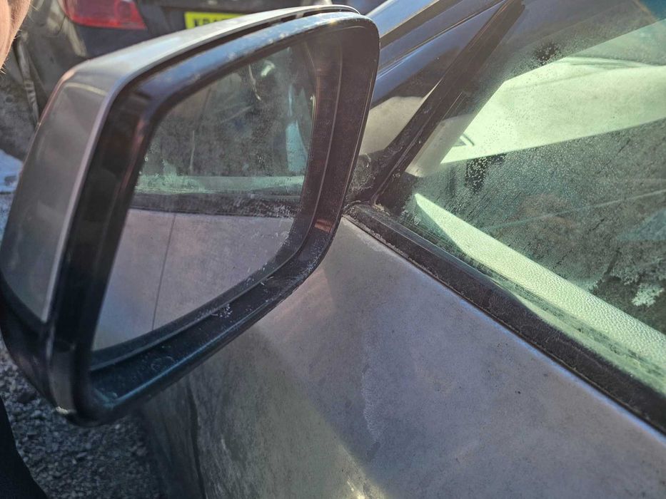 Огледала за БМВ Е60 късен фейс стил Ф10