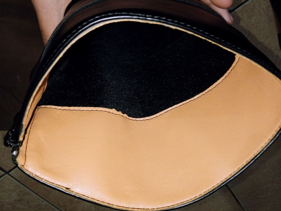 Сапоги длинные новые 39 размер