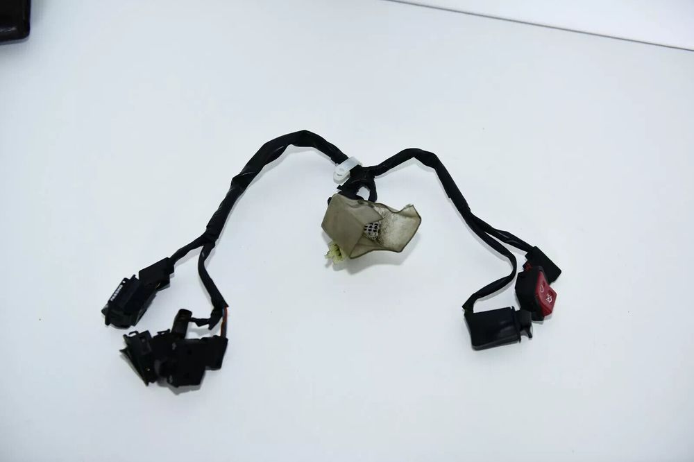 Honda SH300 vitezometru 2011 2014 Cablaj ceas de bord