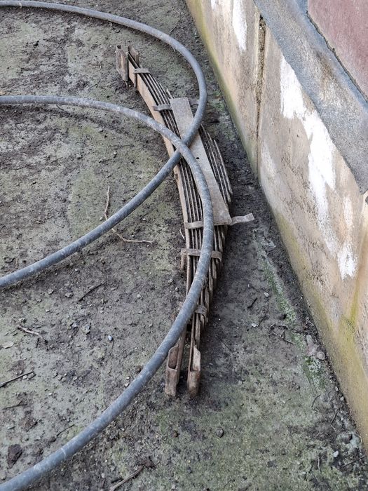 Газ53 рессоры сатылады