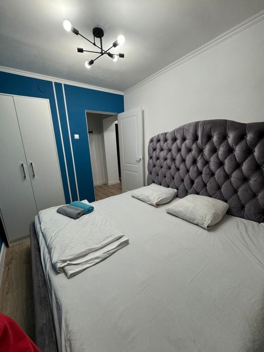 Квартира посуточно мега планет