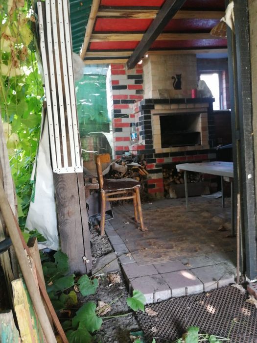 Дача, 8 соток, СО "КЖБИ"