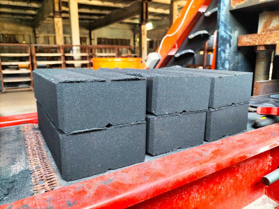 Станки для кирпича и блоков