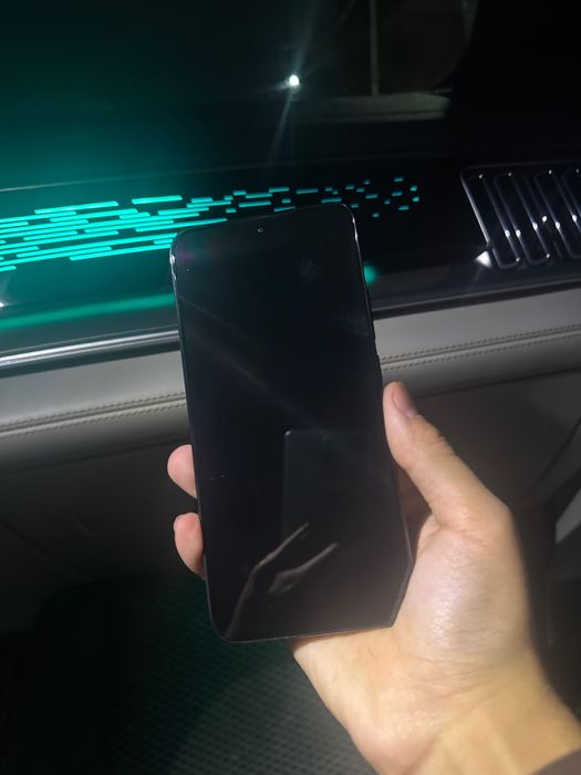 Honor X9D 8/256 Ideal karbko dac i zaryadka bor