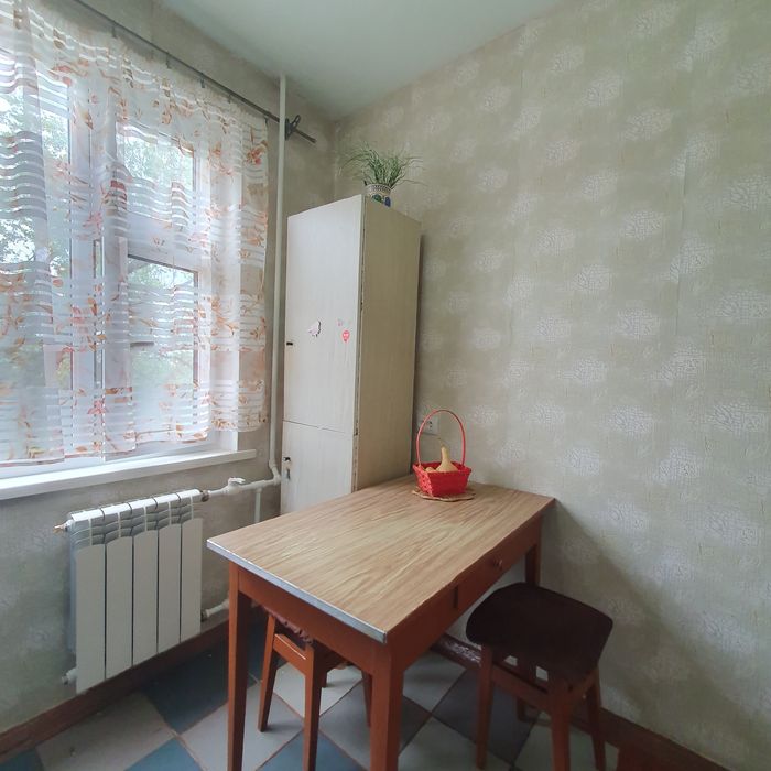 Продаётся 4кв на 4/5 этаже, в центре, по пр.Абилкайыр хана. - View 3