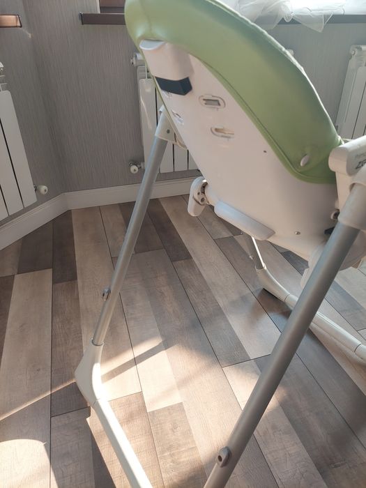 Детский стульчик