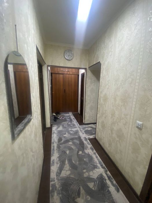 Sergeli Yarmarka Oilaga Kvartira