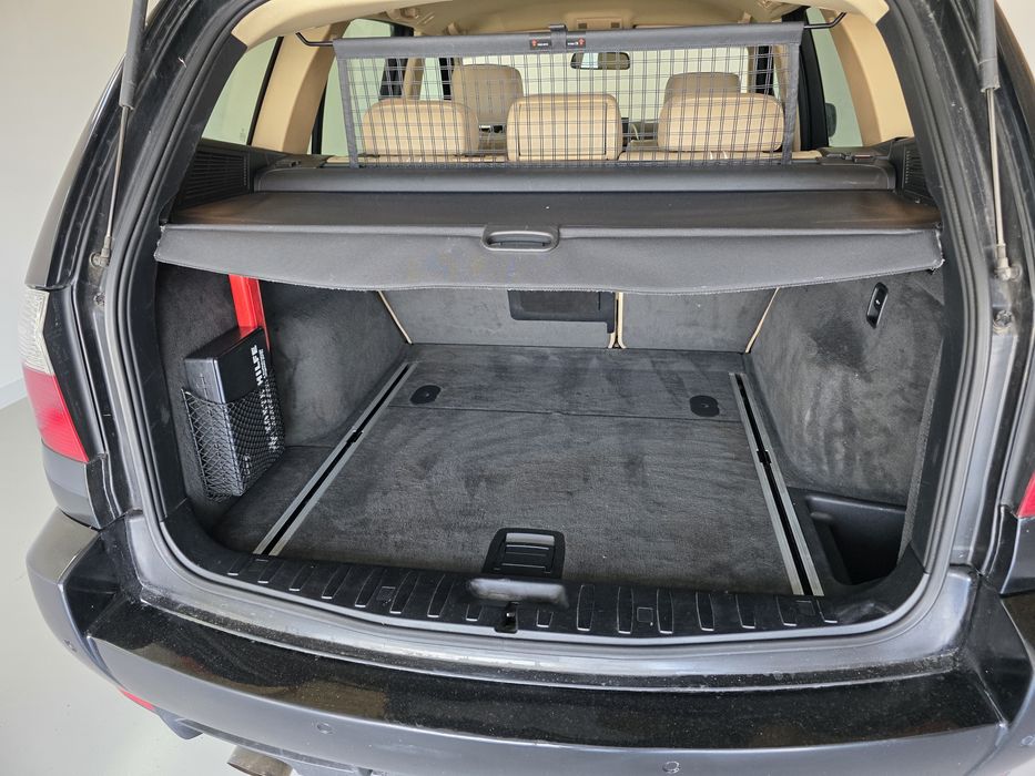 Bmw x3 an 2007 euro 4  4x4  posibilitatea rate Transport gratuit