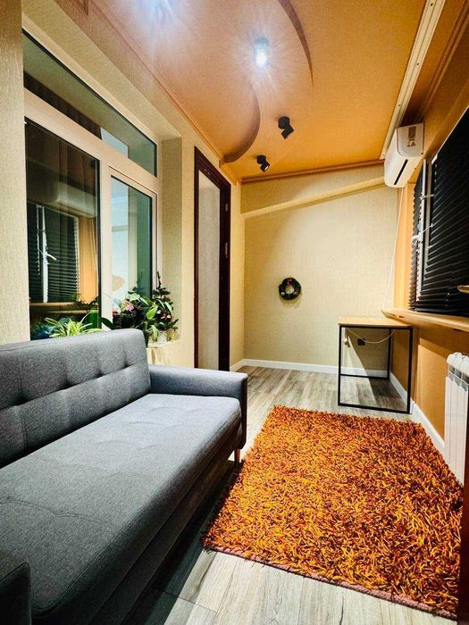 3 комнатная квартира ЦУМ Голубые Купола Кирпичный Спецплан (КС)