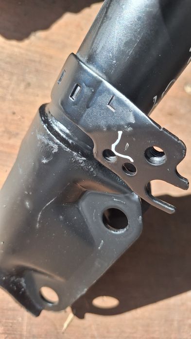 Амортизаторы камри 30 35