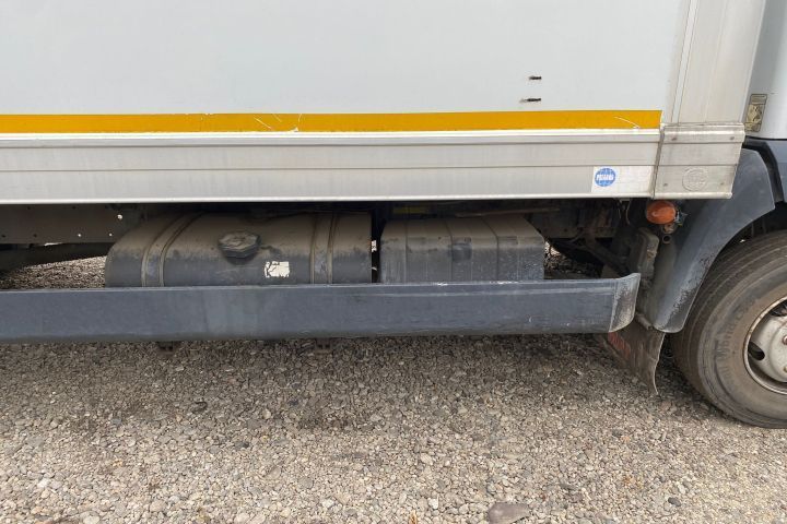 Dezmembrez MAN LE D0834 LFL01