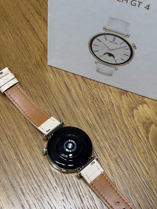 Huawei watch gt 4