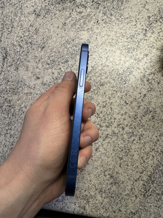 Iphone 12, айфон 12