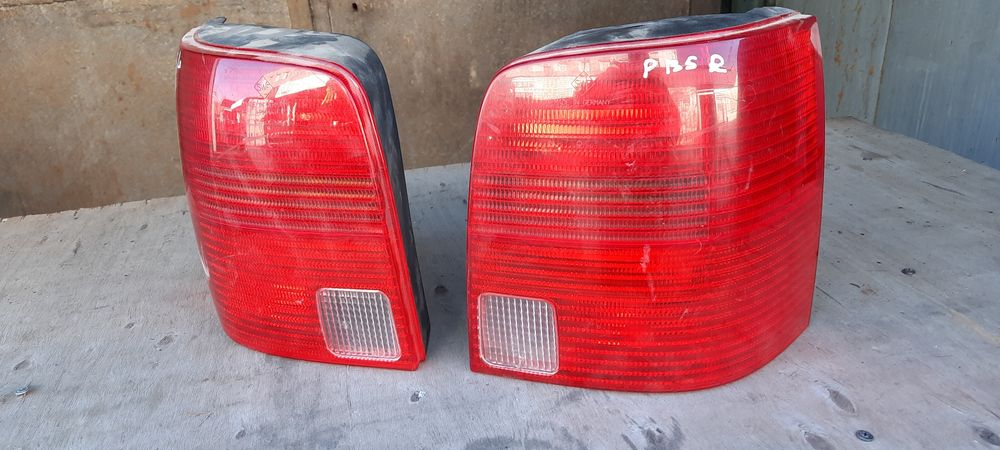Фонари Volkswagen Passat B5 универсал
