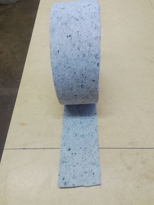 Продам кошму  30м