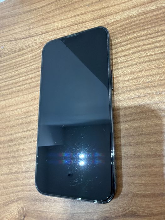 iPone 13pro оригинал 256 память