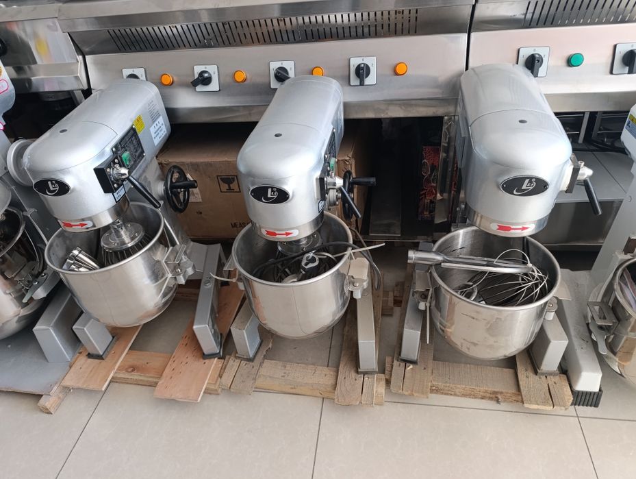 Миксер mikser Mekser