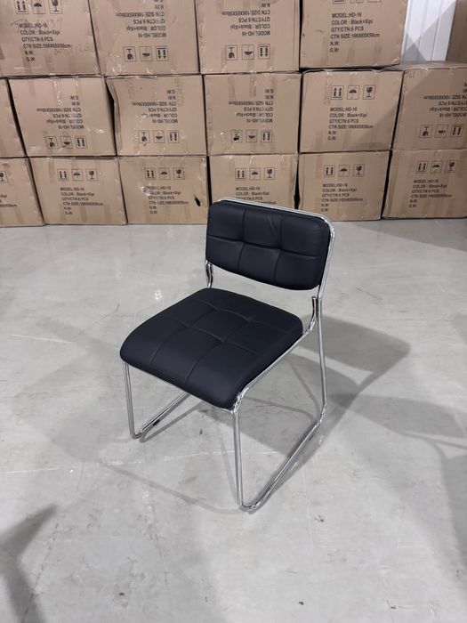 Стул офисный мягкий