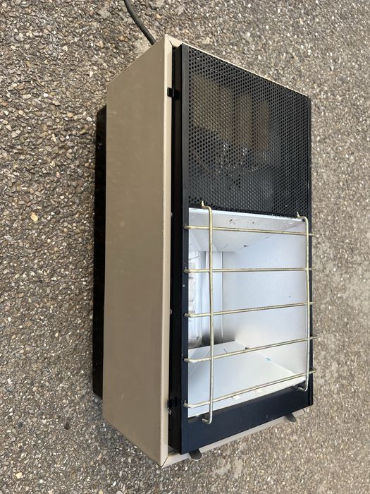 Lampa industriala Thorn 400W