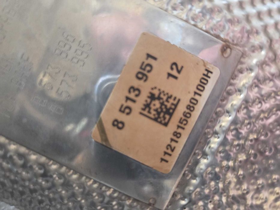 Filtru particule dpf BMW F45 F46 F48 F39 mini F56 F55 F54 F57 F60 coduri 8513951 8573996 8573995