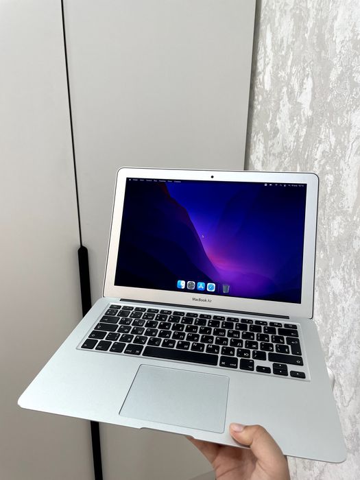 MacBook Air 13 2017 Макбук эйр 13 2017