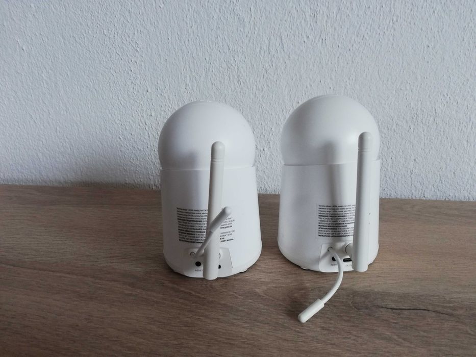 Chipolino Orion бебефон камера