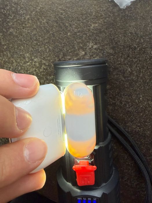 Vand airpods 3 originale