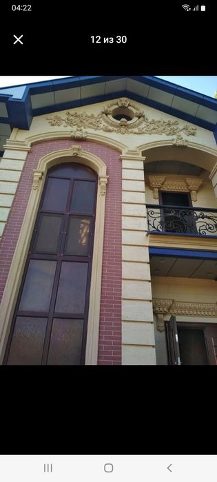 Большая дача 12 соток возле Бочки